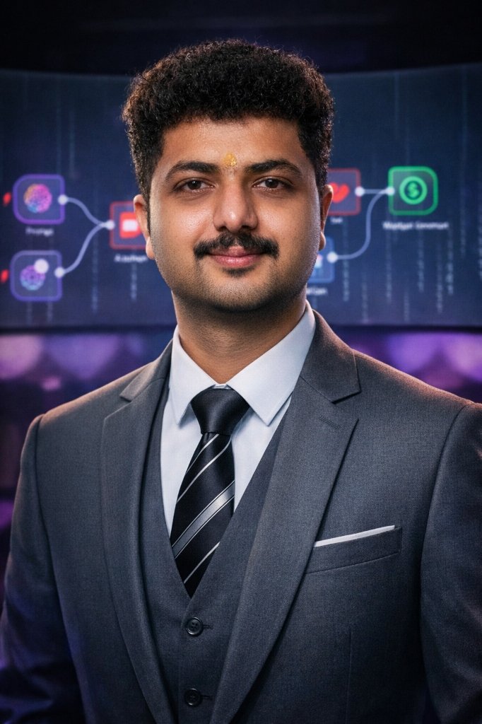 Prince Verma Profile